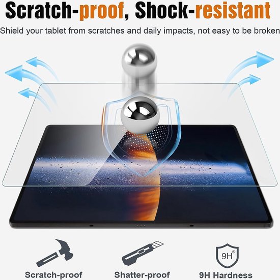 Screenprotector