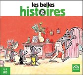 Various Artists - Les Belles Histoires Du Label Arc E (CD)