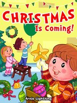 Christmas Books - Christmas is Coming!