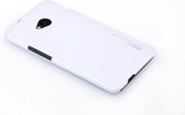 Rock Cover Naked White HTC One EOL