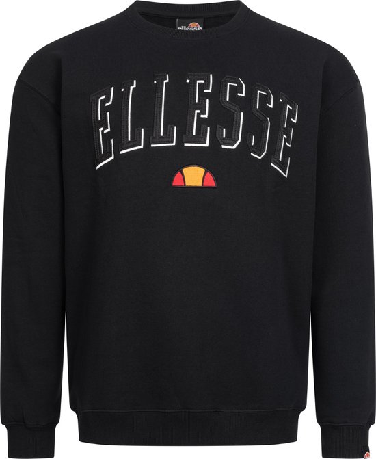 Ellesse Venir Homme Pull taille large