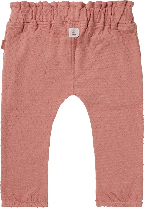 Noppies Valinda Relaxed Fit Pants - Cameo Rose Noppies Valinda Relaxed Fit Pants - Cameo Rose