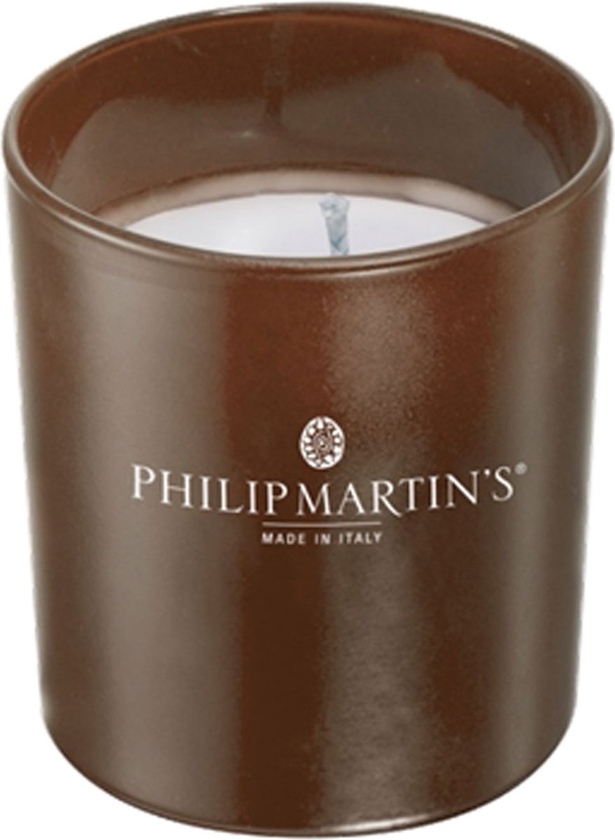 Philip Martin`s Organic Candle Orange Juice 150ml