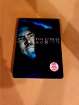 Buried 2disk (DVD) - Metalcase