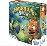 Mosquito Show - Bordspel