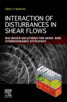 Interaction of Disturbances in Shear Flows