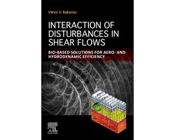 Interaction of Disturbances in Shear Flows
