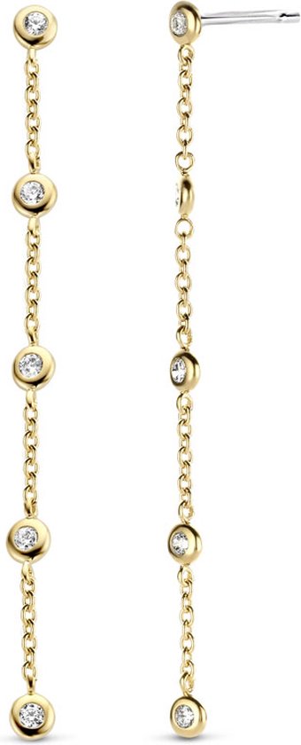 TI SENTO - Milano - Boucles d'oreilles Milano 7869ZY