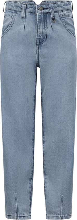 Retour meiden jeans Josje Powder Blue Denim