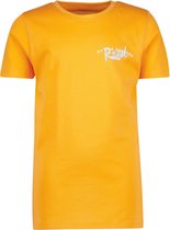 T-shirt Garçons Raizzed SUNRAY - Fruit orange - Taille 140