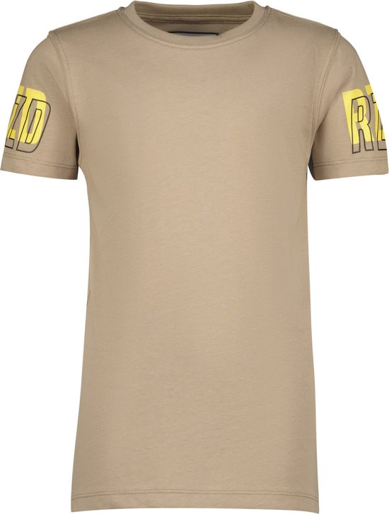 Raizzed Tibor Jongens T-shirt - Maat 116