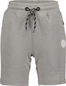 Vingino Daley Blind jongens korte joggingbroek Ronal Grey Vintage