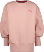 Vingino meiden sweater Nurielle Old Pink