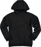 Bellaire-Boys Hooded sweater-Jet Black