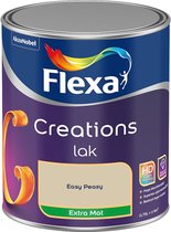 Flexa Creations - Lak Extra Mat - Easy Peasy - 750ML