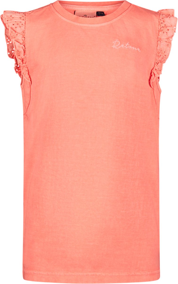 Retour Jeans Ilana Meisjes T-shirt - Maat 164
