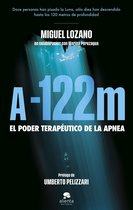 Alienta - A -122 metros