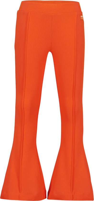 Raizzed EMMIE Meisjes Legging - Warm Orange - Maat 176