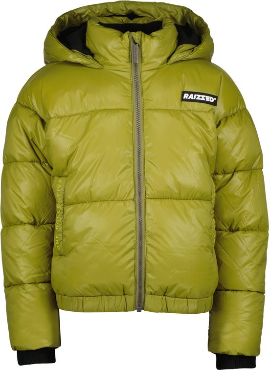 Raizzed Jacket outdoor LIMA Meisjes Jas - Maat 152