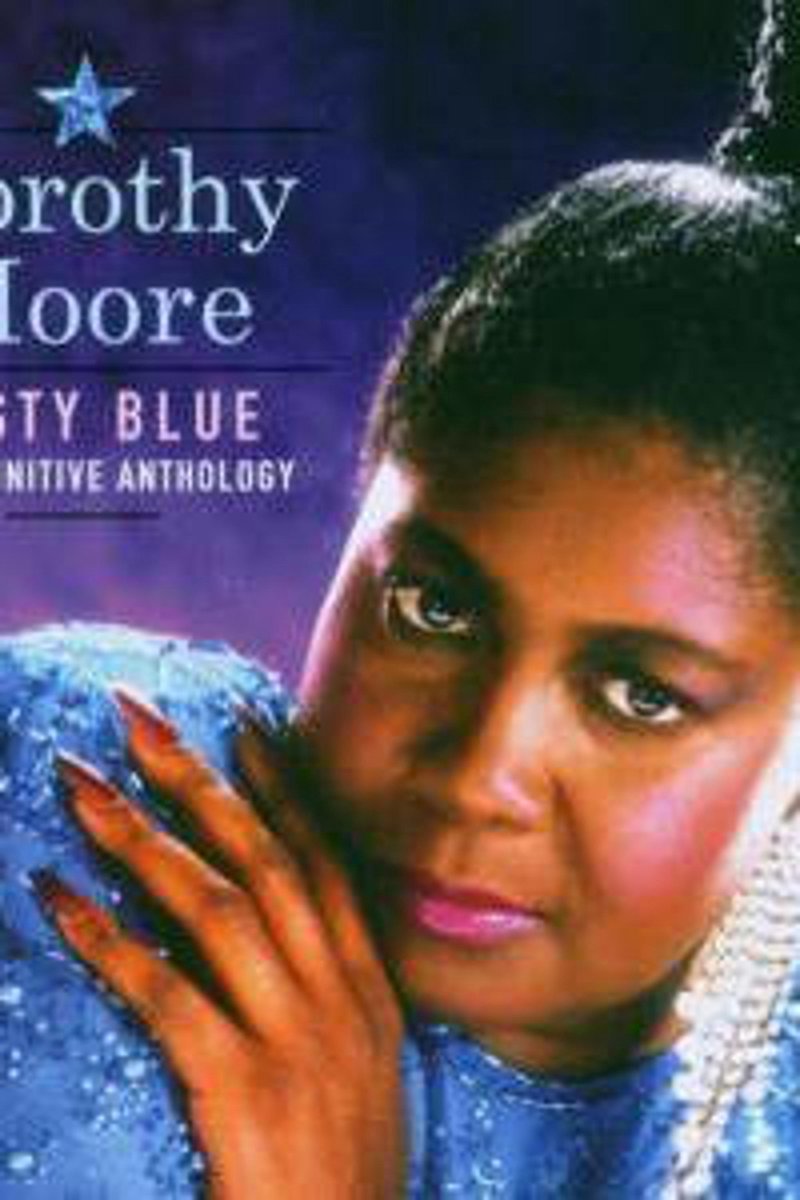 Dorothy Moore - Misty Blue