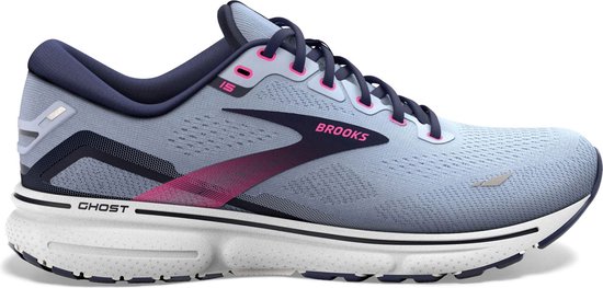 Brooks Ghost 15 Sportschoenen Vrouwen - Maat 40.5