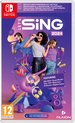 foto van Let's Sing 2024 International Version + 2 Microphones - Nintendo Switch