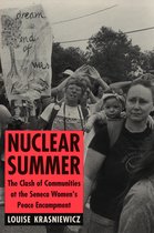 The Anthropology of Contemporary Issues- Nuclear Summer
