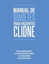 Manual de Diabetes para pacientes CLIDNE