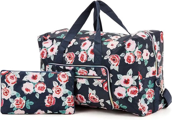 Arxus Grote Reistas, 180L Opvouwbaar Handbagage Weekend Overnachting Arxus Grote Reistas, 180L Opvouwbaar Handbagage Weekend Overnachting