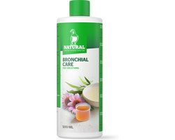 Natural - Kledingaccessoire Voor Dieren - Duif - Natural Bronchial Care 500ml - 1st