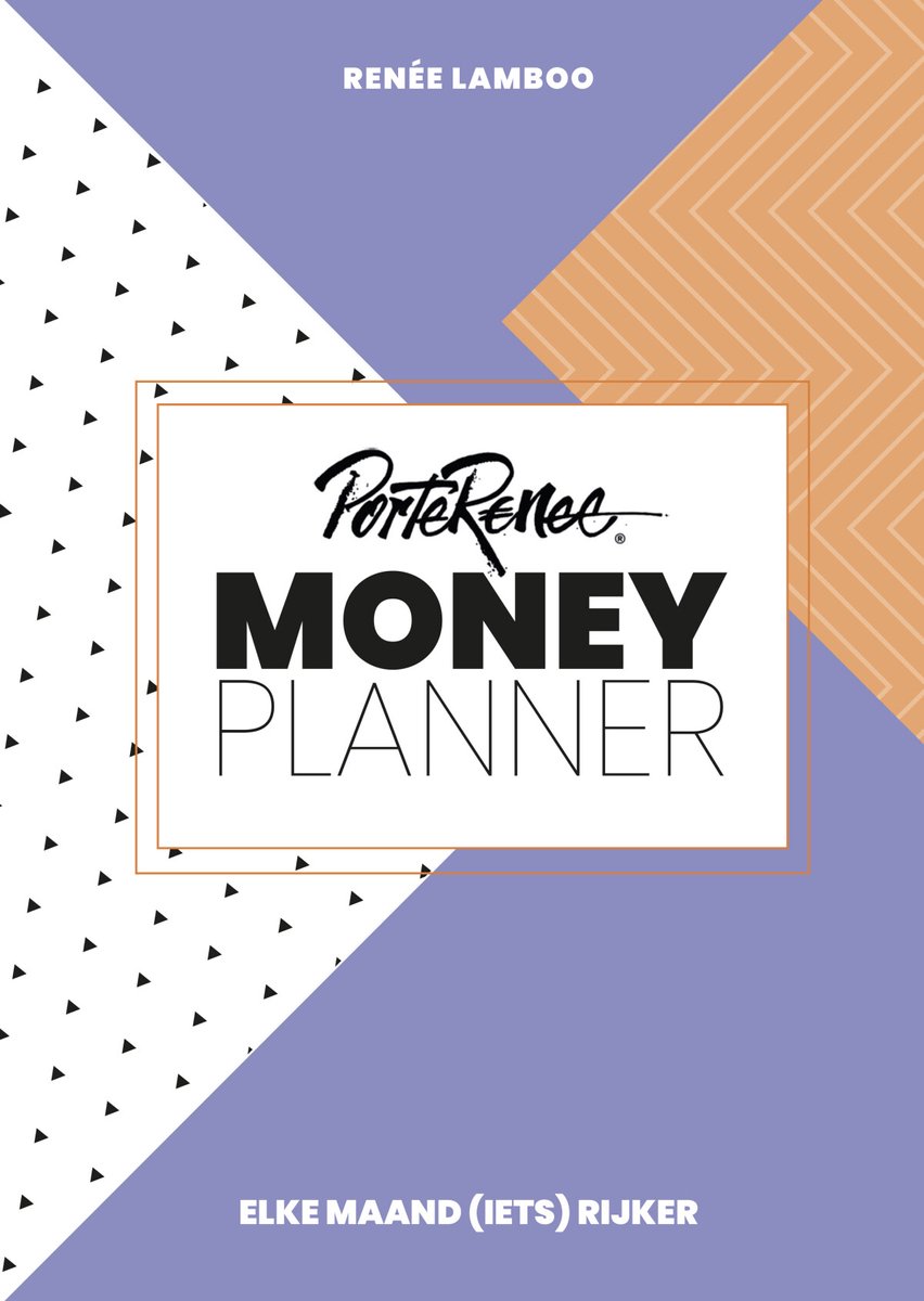 PorteRenee – Money Planner
