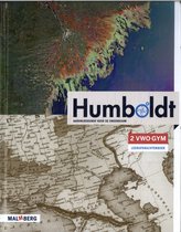 Humboldt vwo/gym leeropdrachtenboek 2