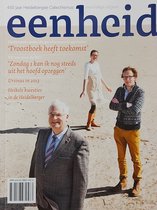 Eenheid