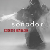Roberto Granados - Sonador (CD)