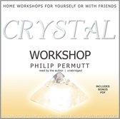 Philip Permutt - Crystal Workshop (CD)