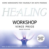 Vince Price - Healing Workshop (CD)