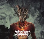 Indignity - Realm Of Dissociation (CD)