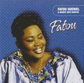 Fatou Guewel & Groupe Sope Noreyni - Fatou (CD)