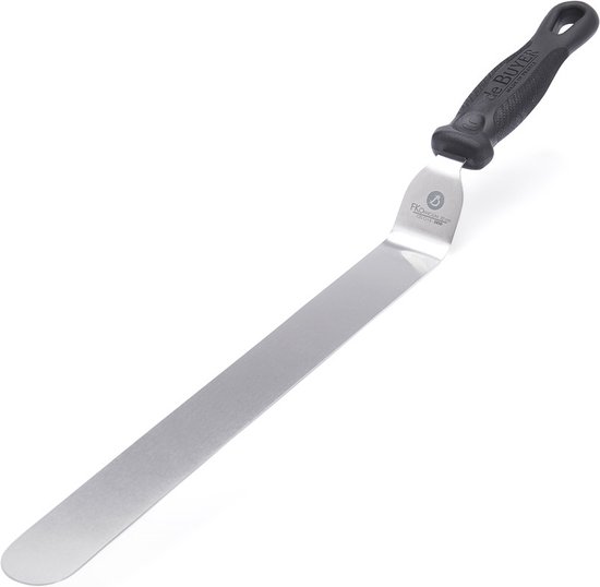 de Buyer Mineral B Element wok pan 32 cm, 5618-32 Advantageously shopping at Kni