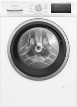 Bol.com Siemens iQ300 WM14N207NL - Wasmachine met stoom - Energielabel A aanbieding