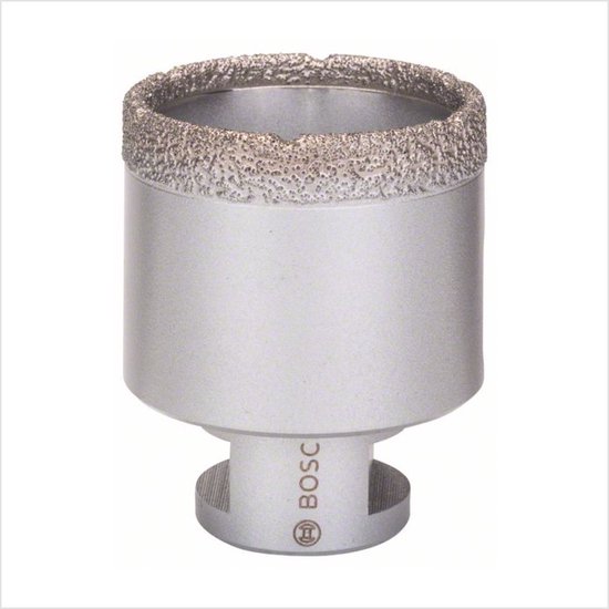 Bosch Blauw Accessoires 2608587143 Diamantboren Voor Droog Boren Easy Dry Best For Ceramic 12 X 33 Mm