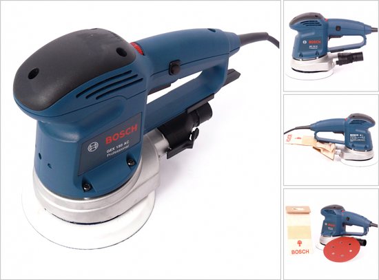 Gex 150 sale ac professional