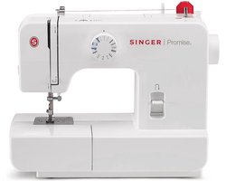Singer F1408 - Naaimachine - Wit