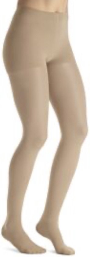 Arch CoreLife Beige Panty | Shaper Corset | Panty Compressiekousen | Compressiekousen | Closed Toe | CCL1, 23-32 mmHg | Maat 3