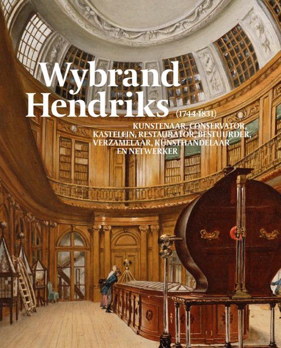 Wybrand Hendriks (1744 - 1831)