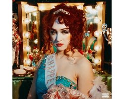 foto van Chappell Roan - The Rise And Fall Of A Midwest Princess (2 LP)