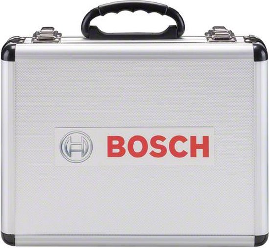 Bosch 2608578765 SDS-Plus 11-delige boor-/ beitelset - Bosch