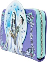 Corpse Bride - Portefeuille Loungefly Lune