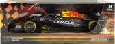 Max Verstappen RB19 2023 Red Bull Racing 1:24 Schaalmodel Raceauto Collectors Item
