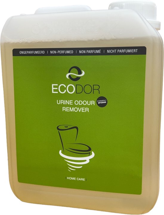 UF2000 - Urine Geurverwijderaar - Ecodor